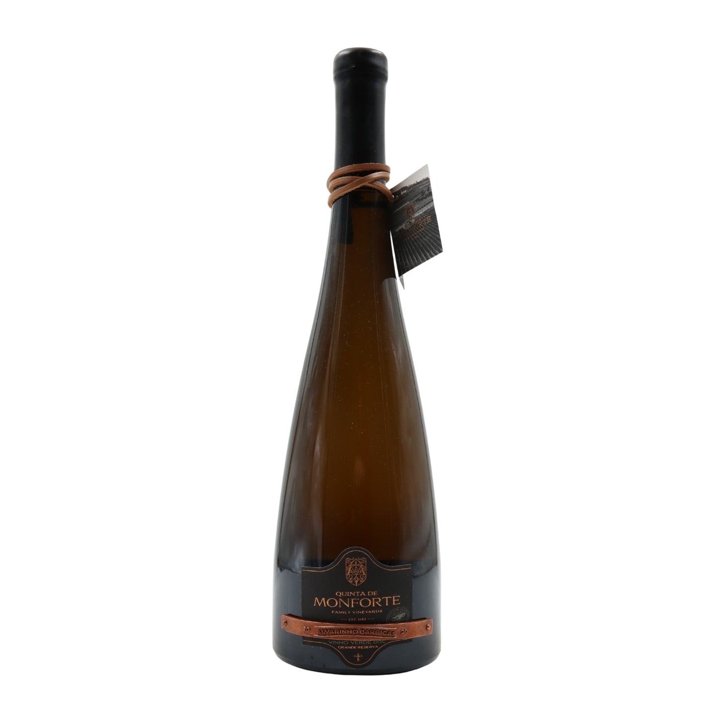 Quinta de Monforte Alvarinho Reserve White 2021