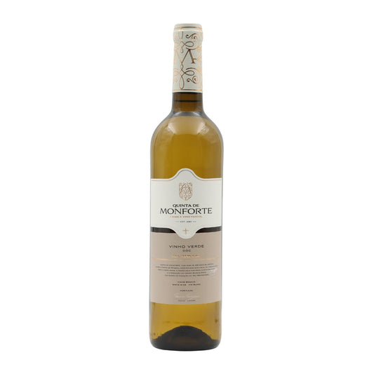 Quinta de Monforte Alvarinho Branco