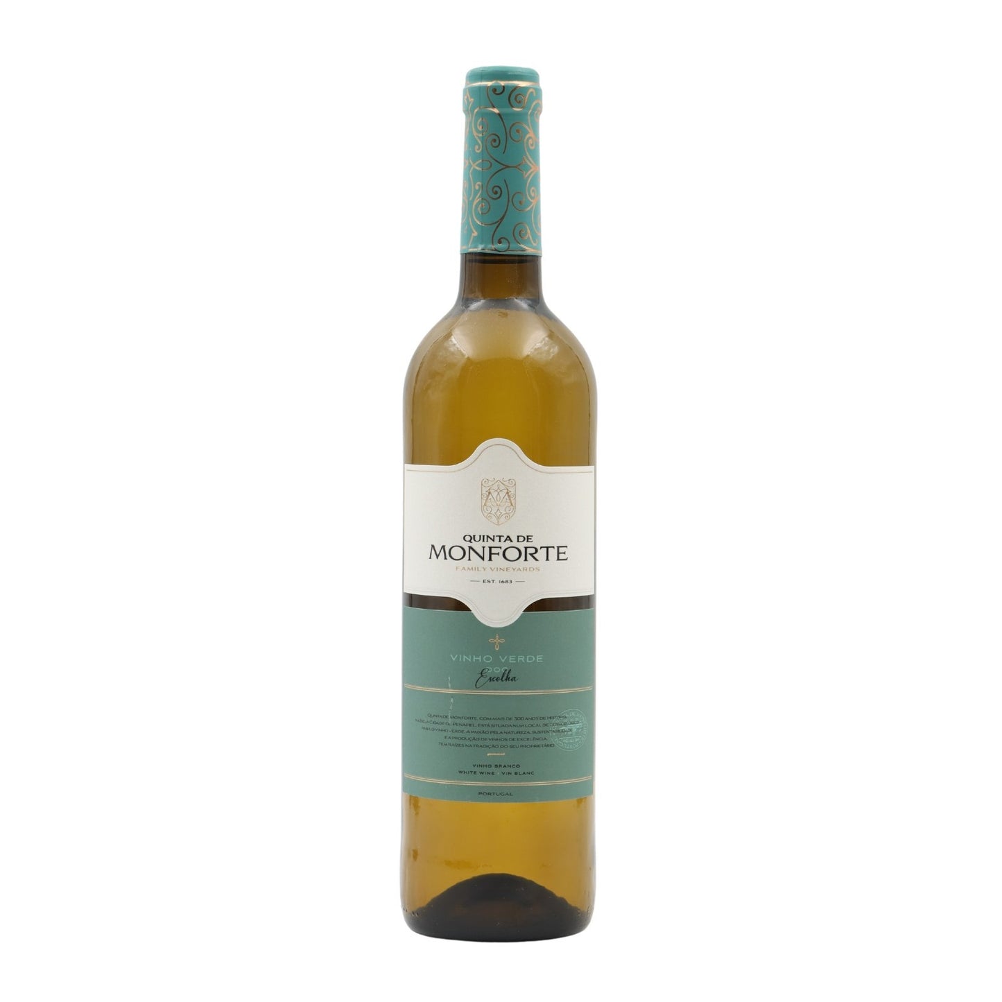 Quinta de Monforte Escolha Branco