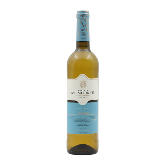 Quinta de Monforte Loureiro Branco