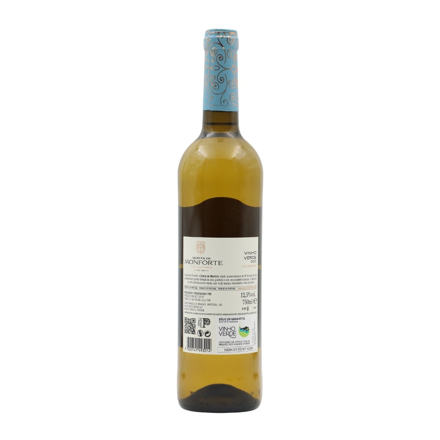 Quinta de Monforte Loureiro Branco