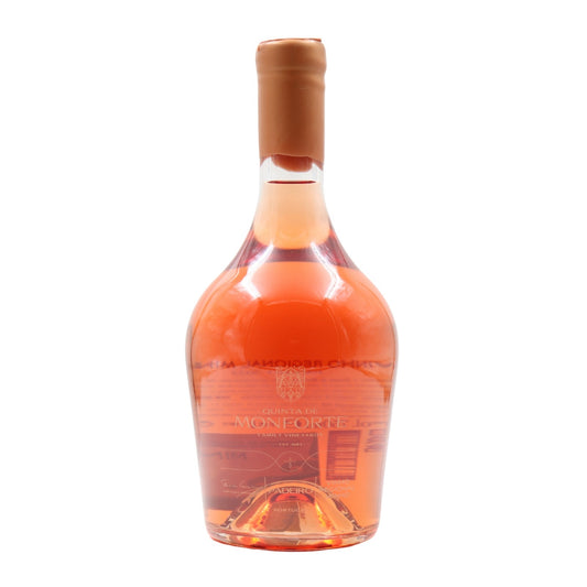 Quinta de Monforte Padeiro Superior Tinto