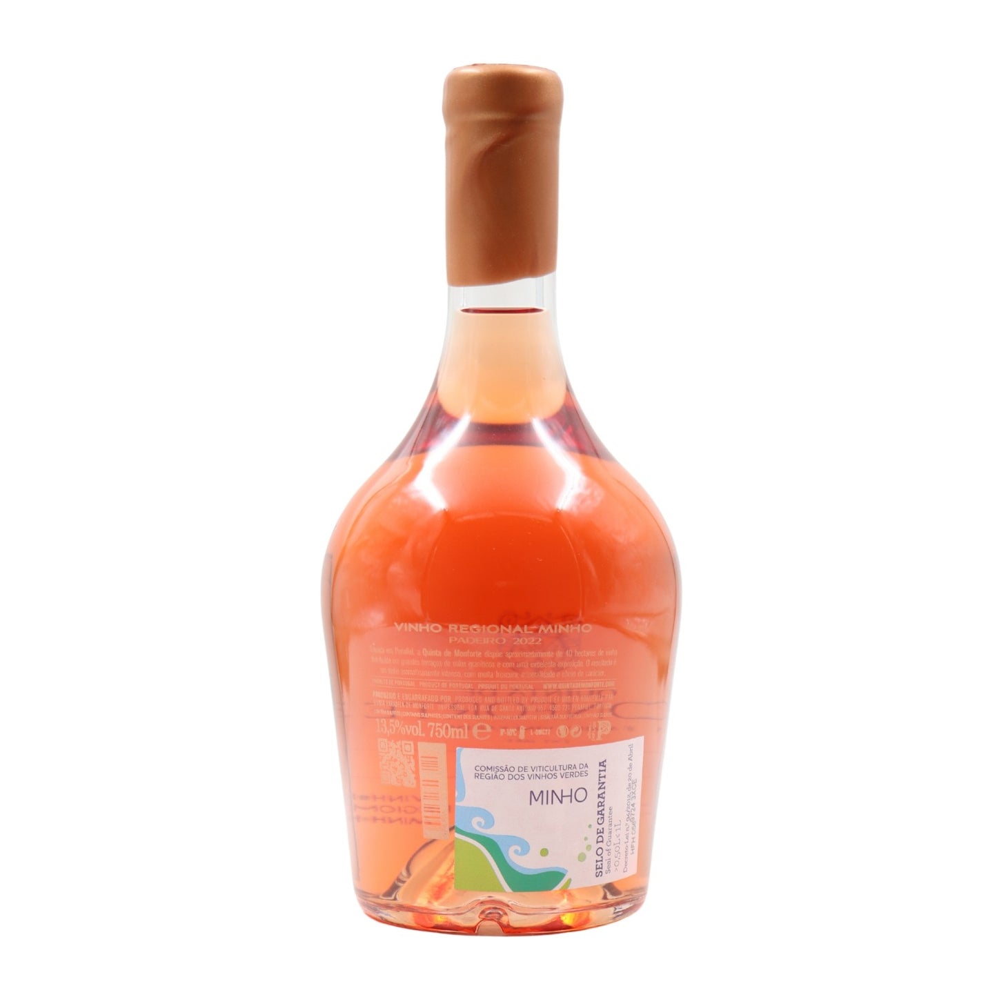 Quinta de Monforte Padeiro Superior Tinto