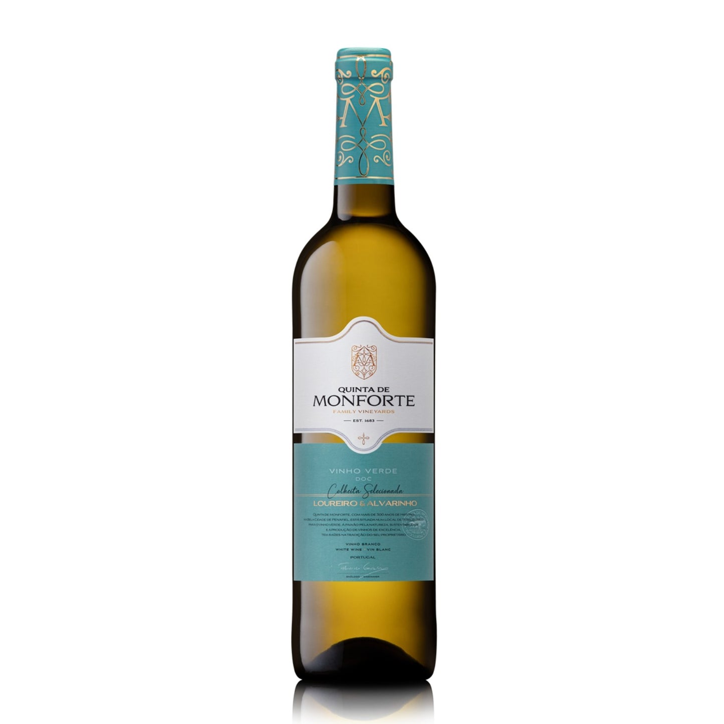 Quinta de Monforte Colheita Selecionada Branco