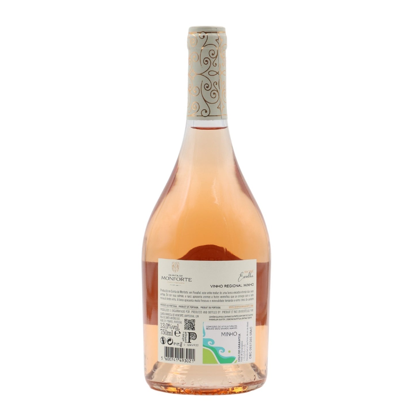 Quinta de Monforte Selection Rosé
