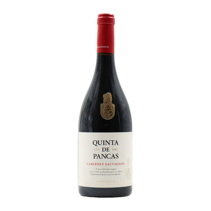 Quinta de Pancas Cabernet Sauvignon Reserva Tinto 2022