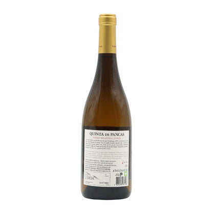 Quinta de Pancas Chardonnay Reserve White 2019