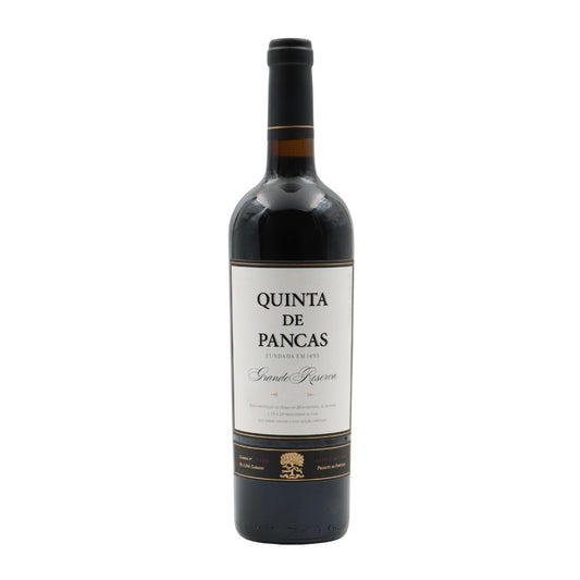 Quinta de Pancas Grand Reserve Red 2017