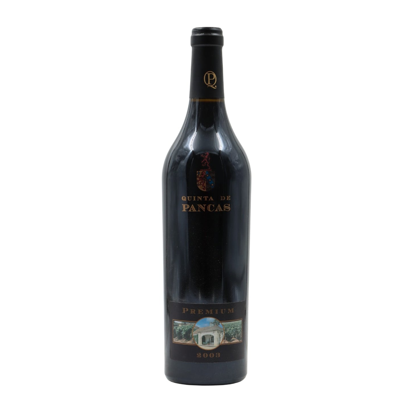 Quinta de Pancas Premium Red 2003