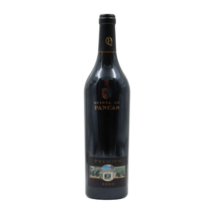 Quinta de Pancas Premium Red 2003