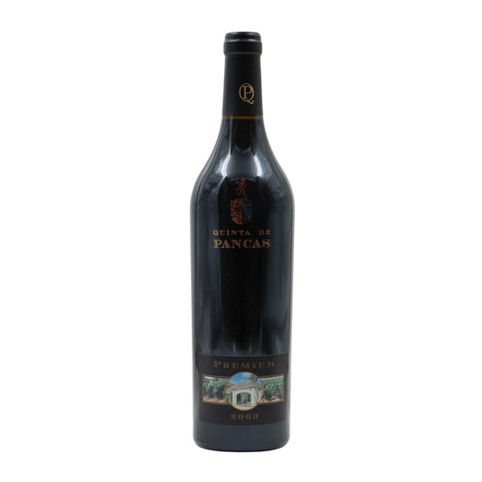 Quinta de Pancas Premium Tinto 2003