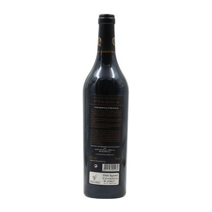 Quinta de Pancas Premium Red 2003