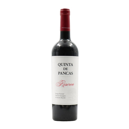 Quinta de Pancas Reserve Red 2018