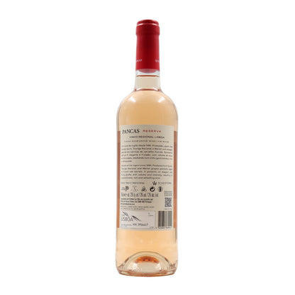 Quinta de Pancas Reserve Rosé 2023