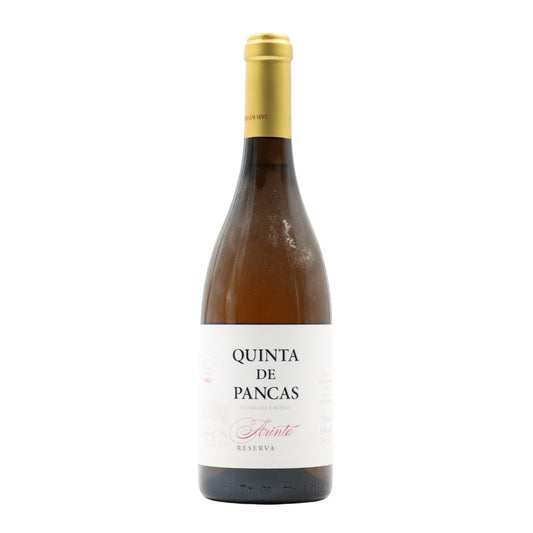 Quinta de Pancas Reserve White 2023