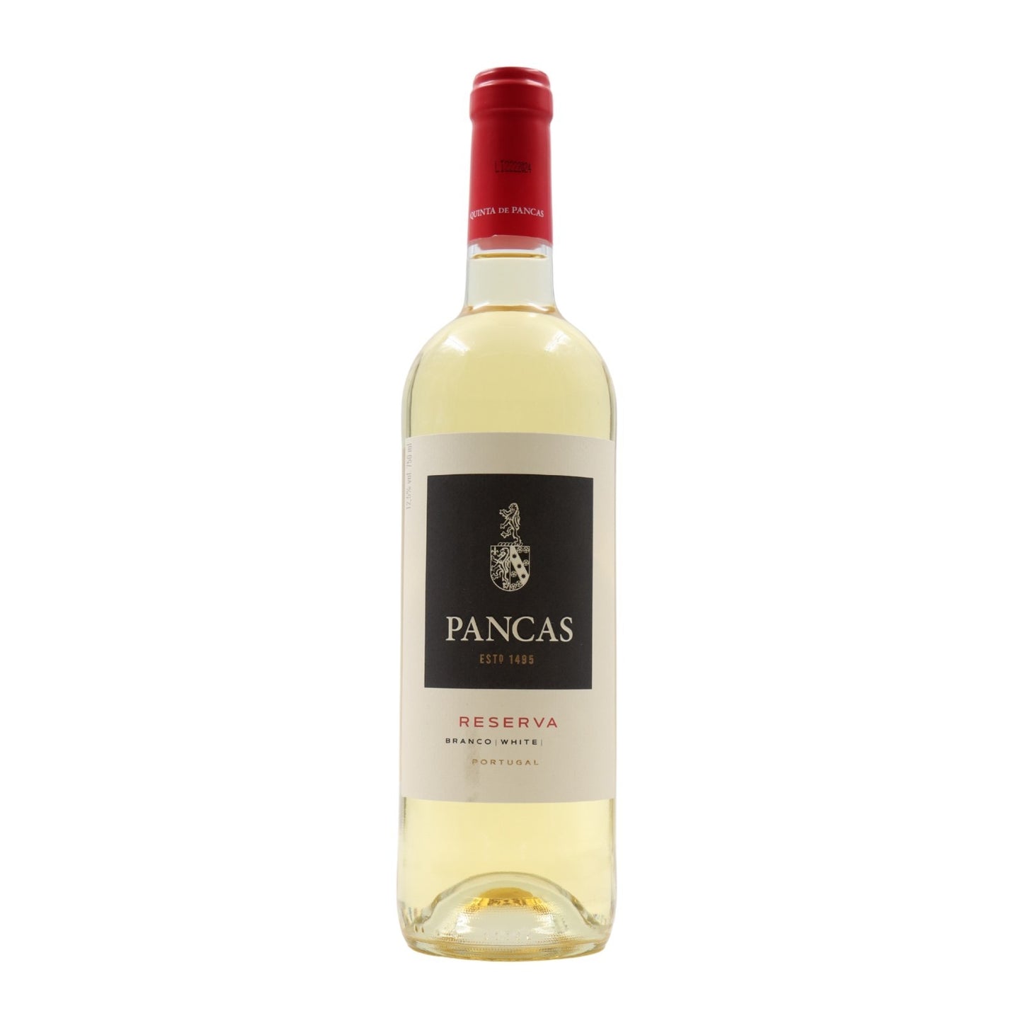 Quinta de Pancas Reserva Branco