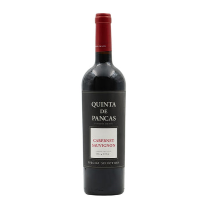 Quinta de Pancas Special Selection Cabernet Sauvignon Red 2019