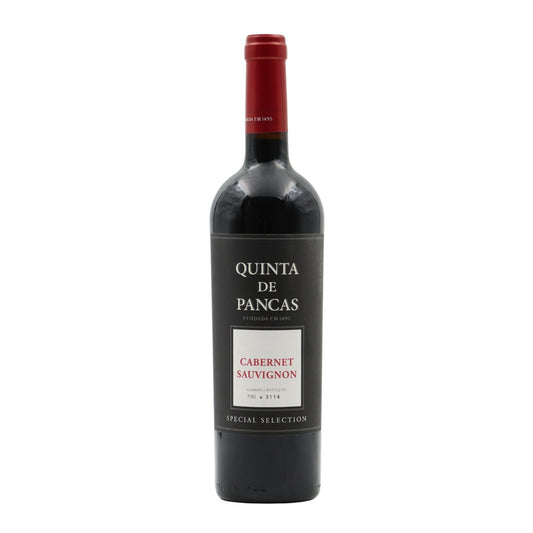 Quinta de Pancas Special Selection Cabernet Sauvignon Red 2019