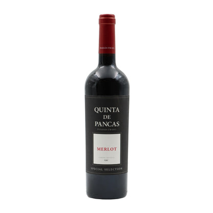 Quinta de Pancas Special Selection Merlot Tinto 2020