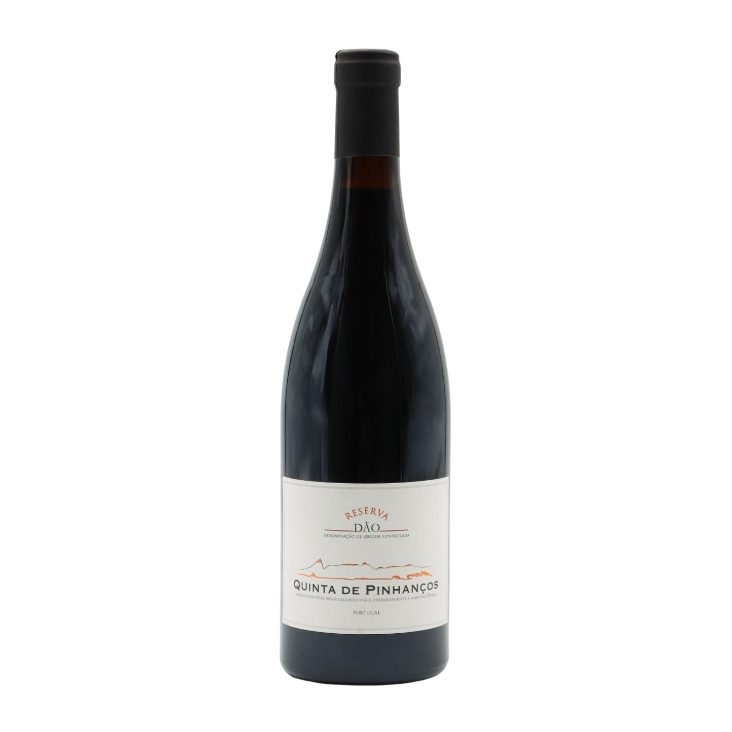 Quinta de Pinhanços Reserva Tinto 2013