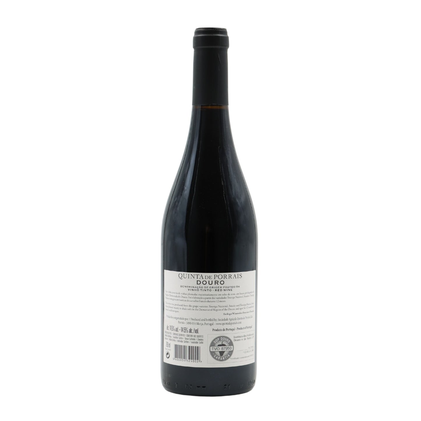 Quinta de Porrais Tinto