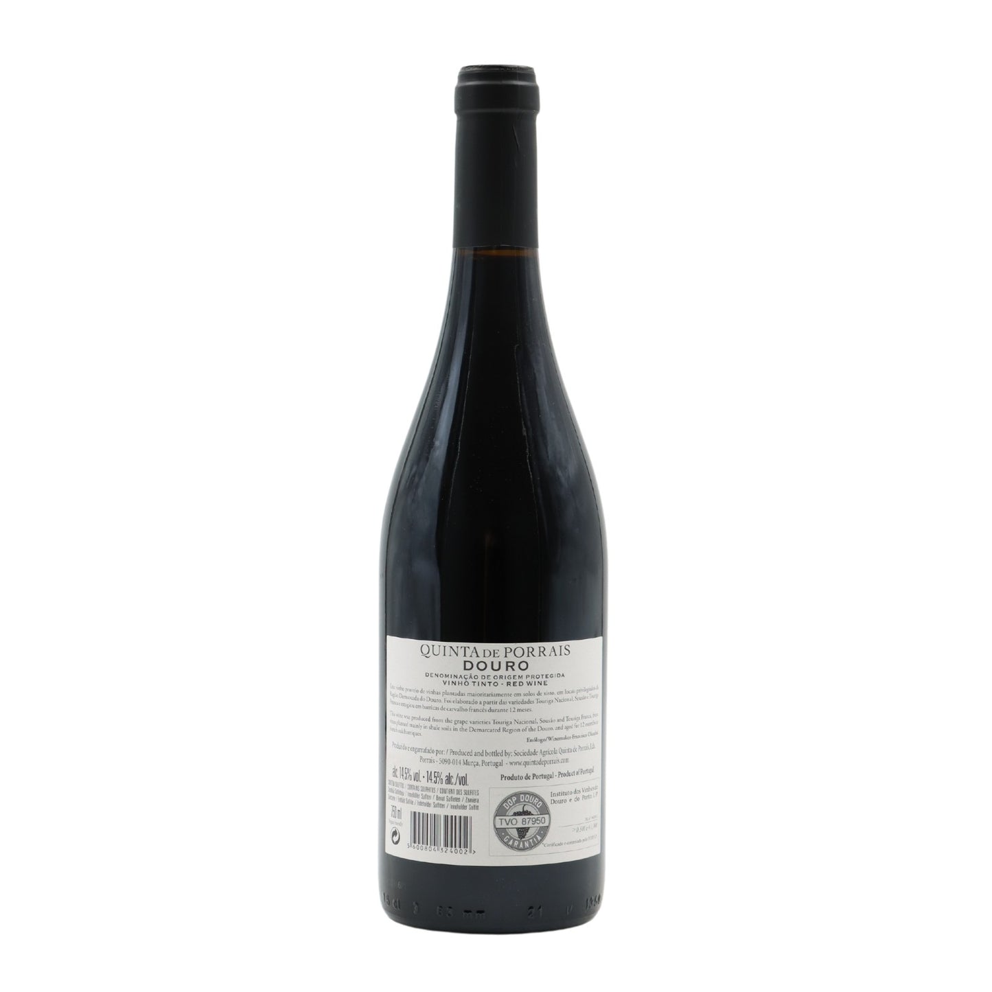 Quinta de Porrais Tinto 2019