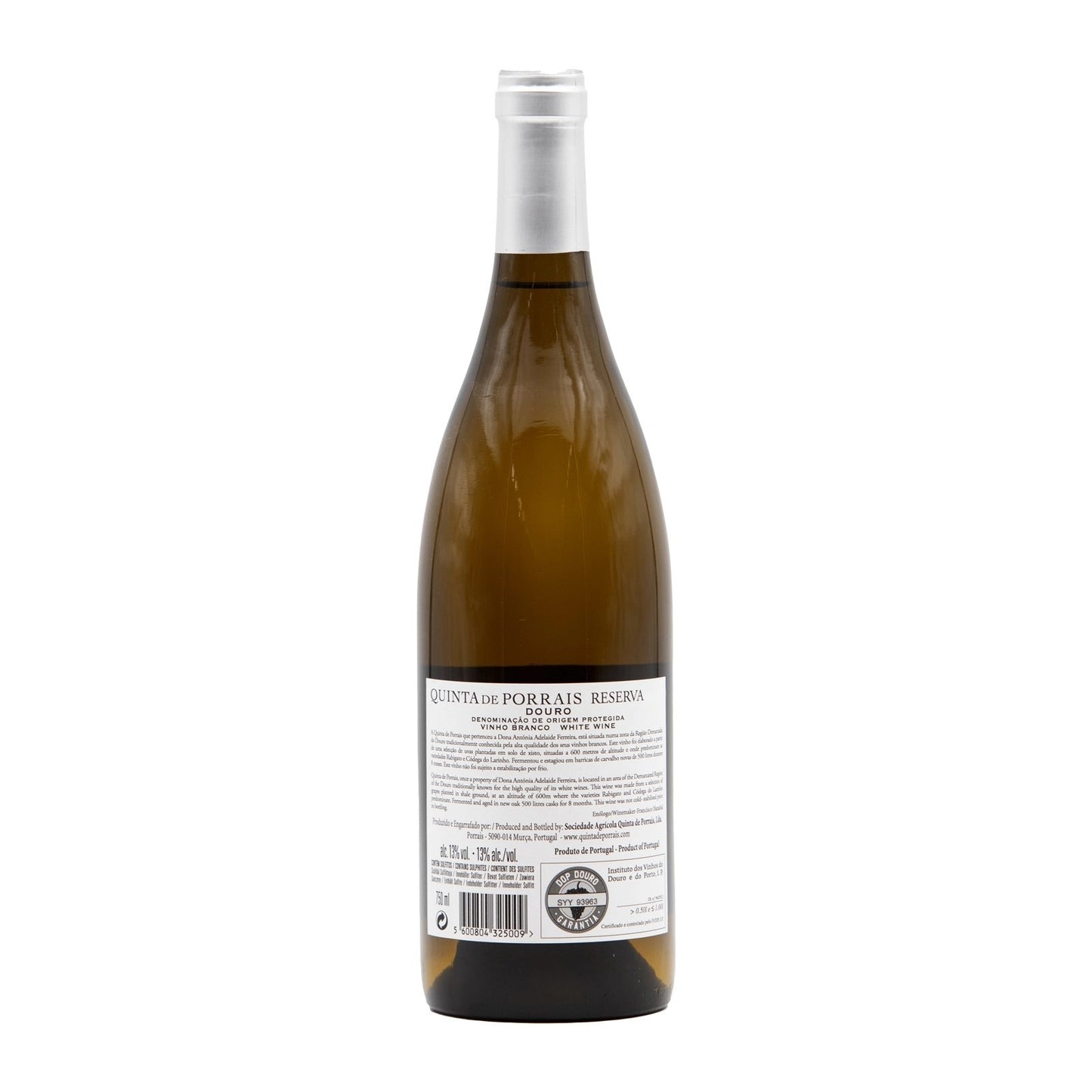 Quinta de Porrais Reserva Branco 2023