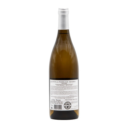 Quinta de Porrais Reserva Branco 2023