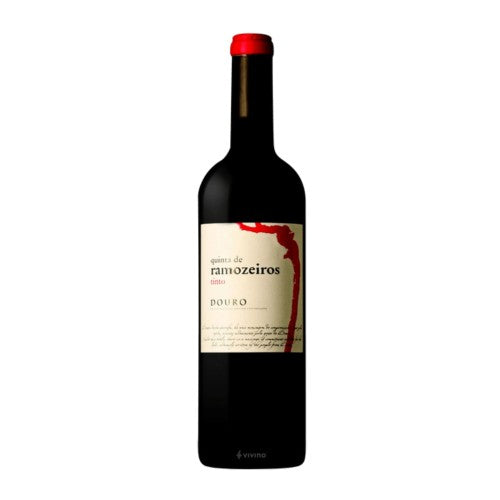 Fazenda Ramozeiros Tinto 2018
