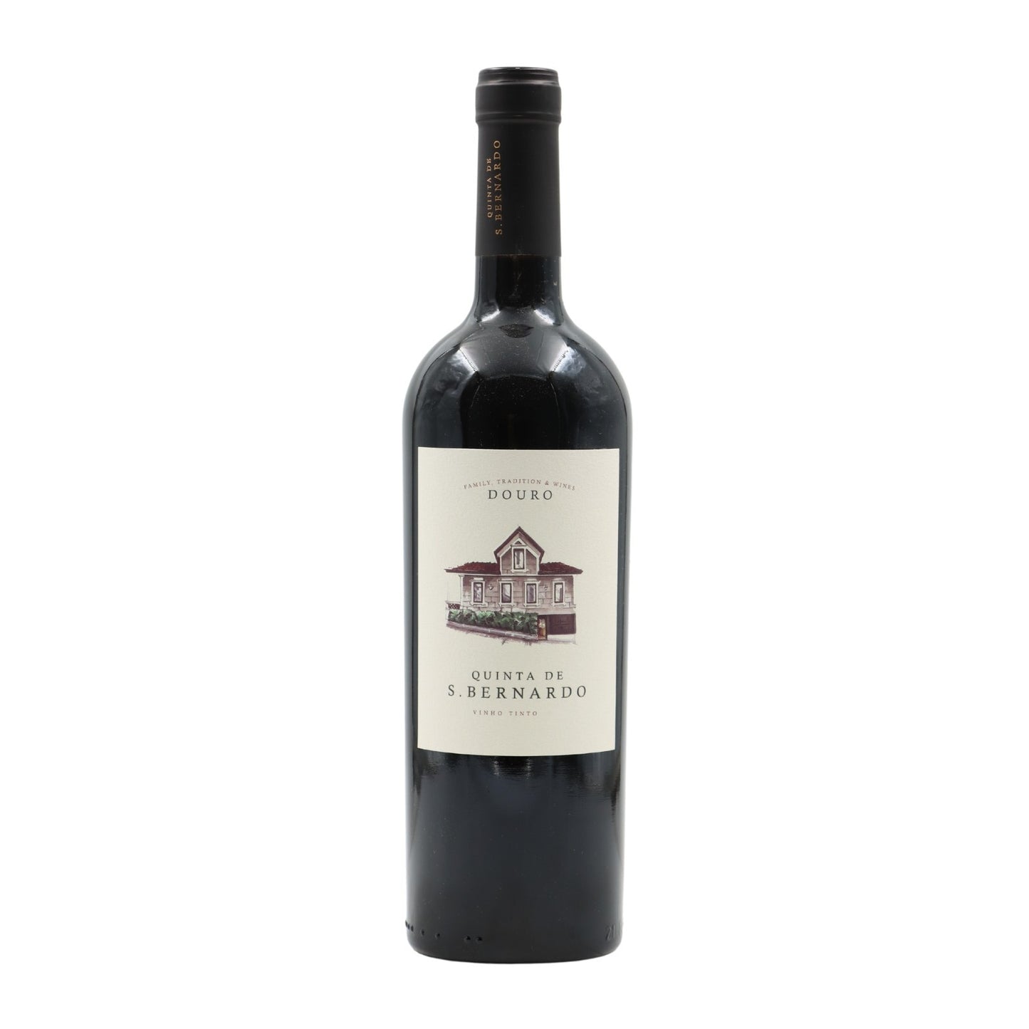 Quinta De S. Bernardo Red 2019