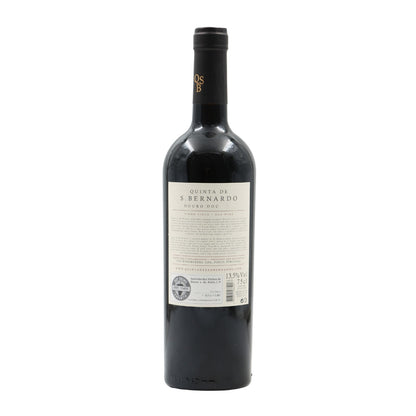 Quinta De S. Bernardo Tinto 2019