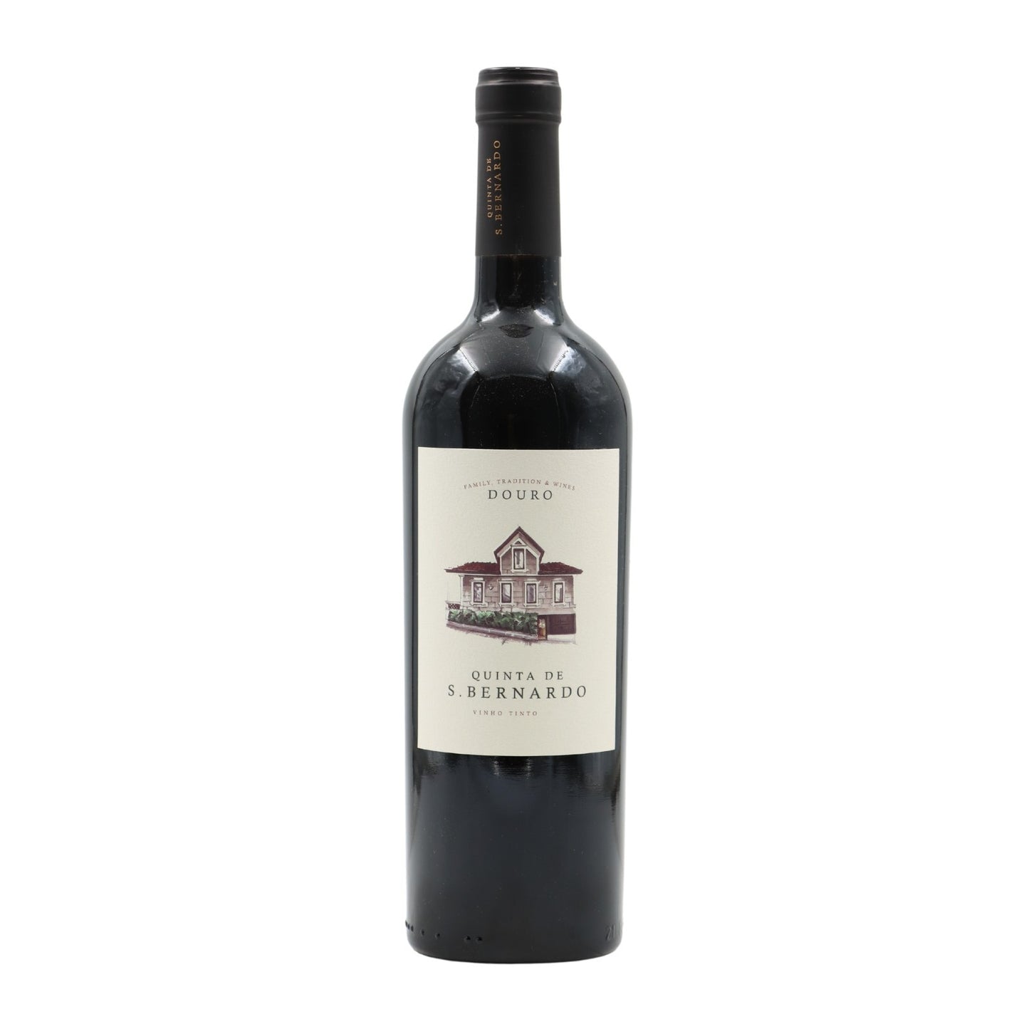 Quinta De S. Bernardo Tinto