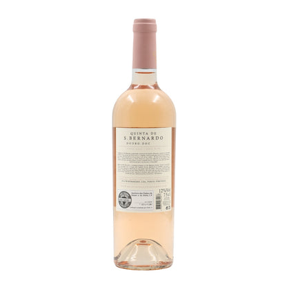 Quinta De S. Bernardo Rosé