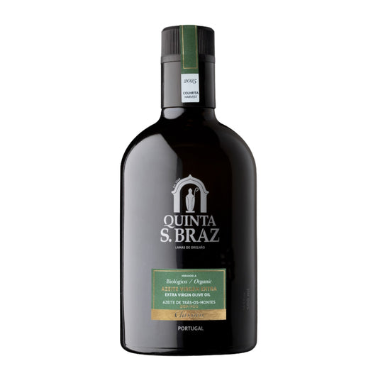 Quinta de S. Braz Clássico Azeite Extra Virgem
