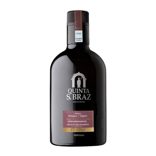 Quinta de S.Braz Premium Azeite Extra Virgem