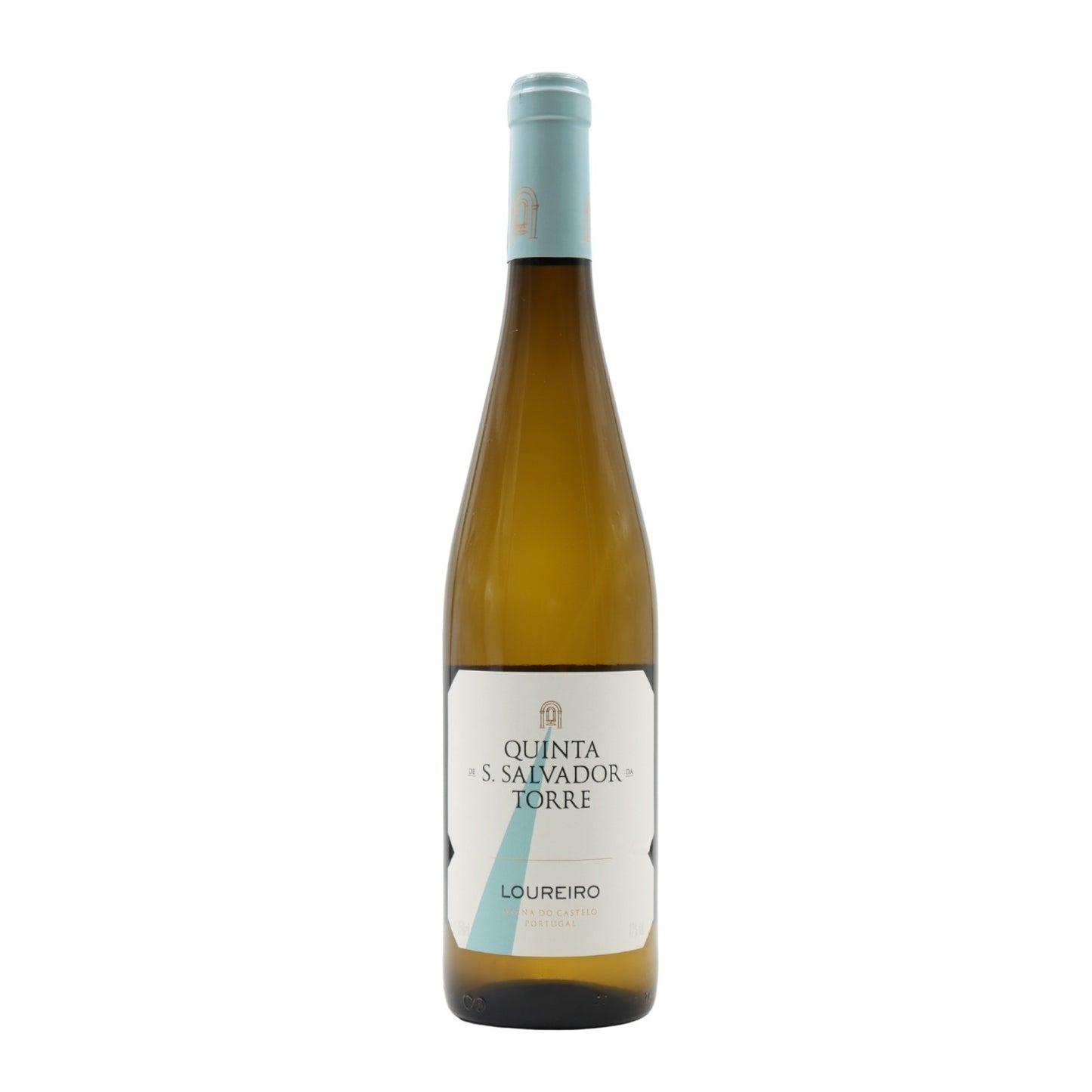 Quinta de S. Salvador da Torre Loureiro Branco