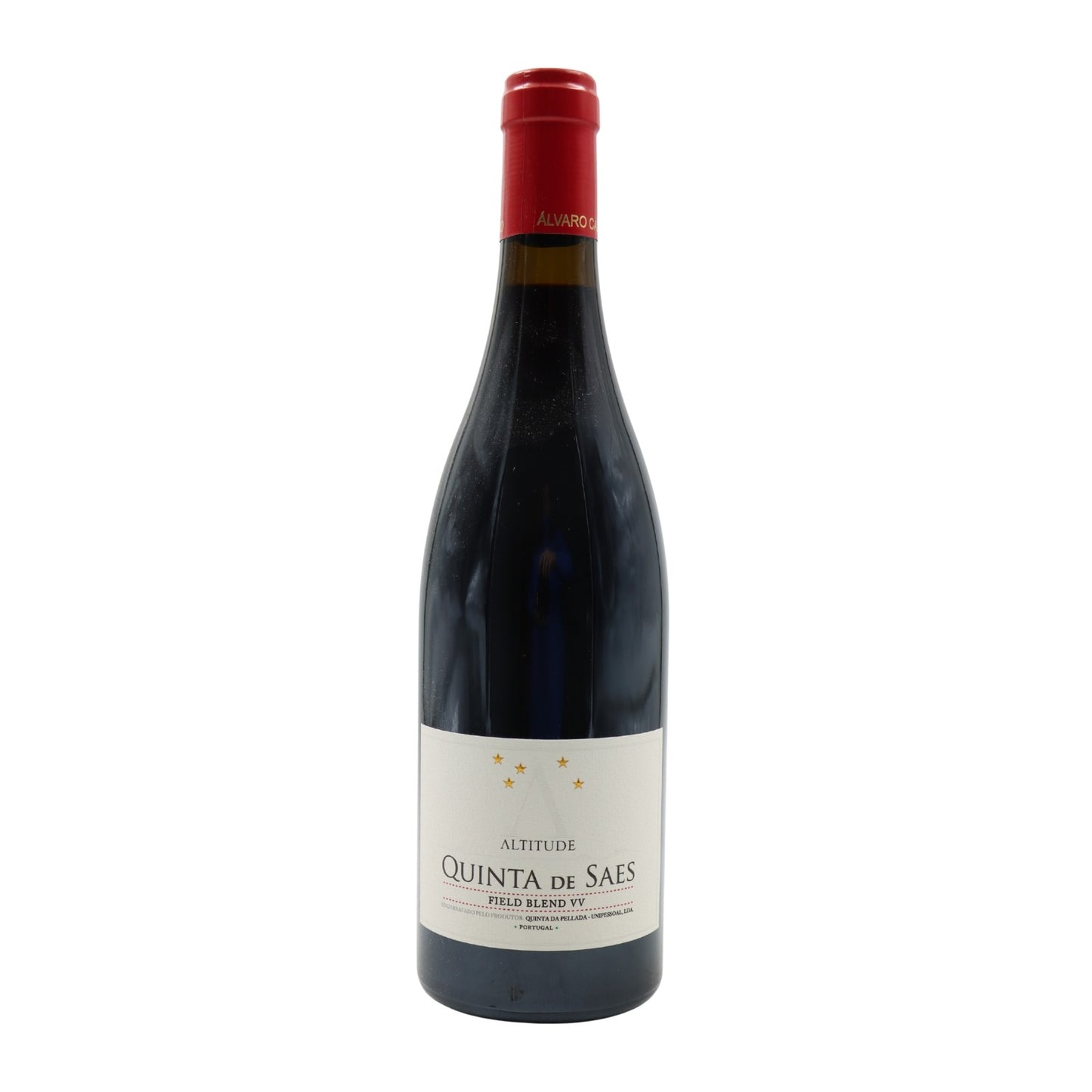 Quinta de Saes Altitude Old Vines Tinto