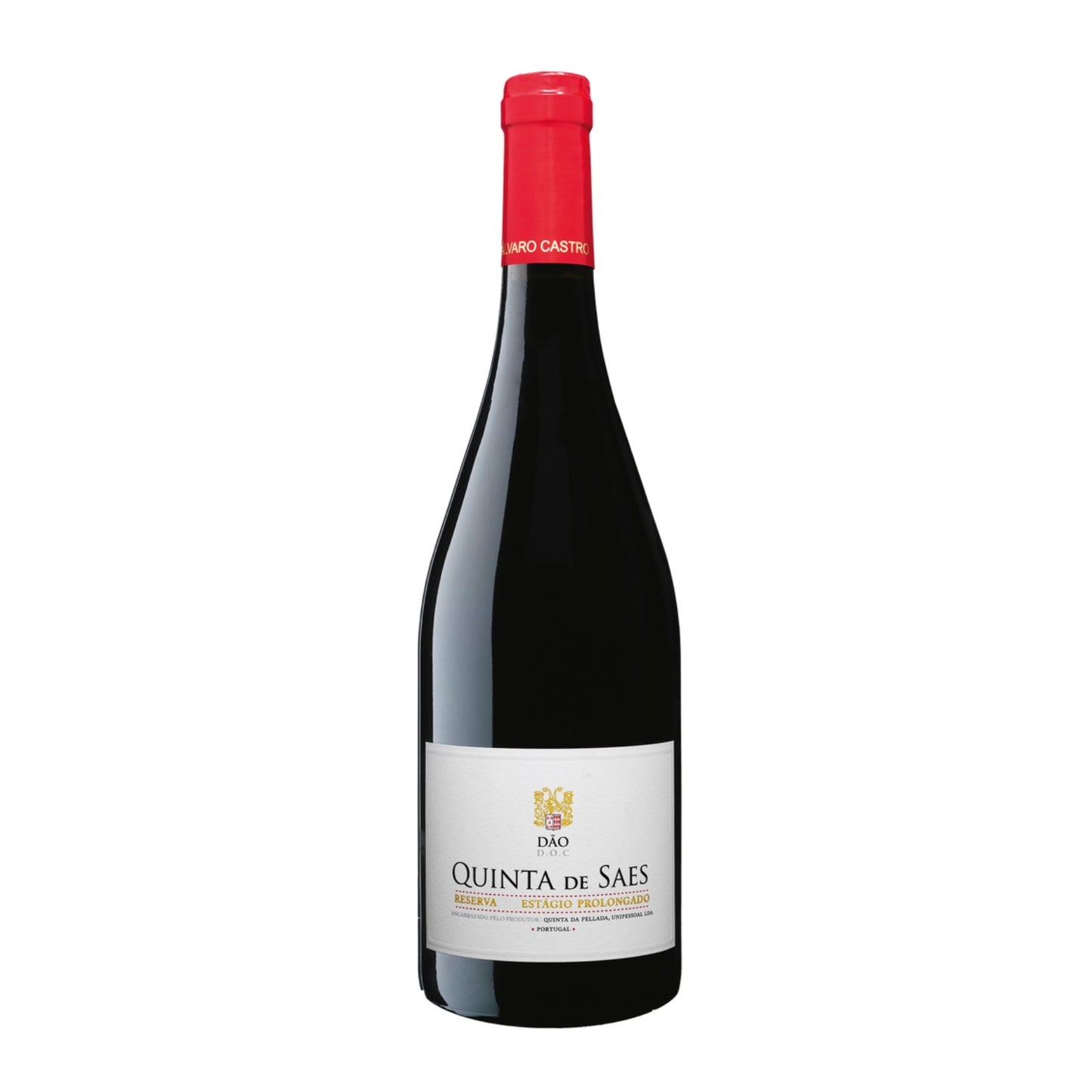 Quinta de Saes Altitude Old Vines Tinto 2018