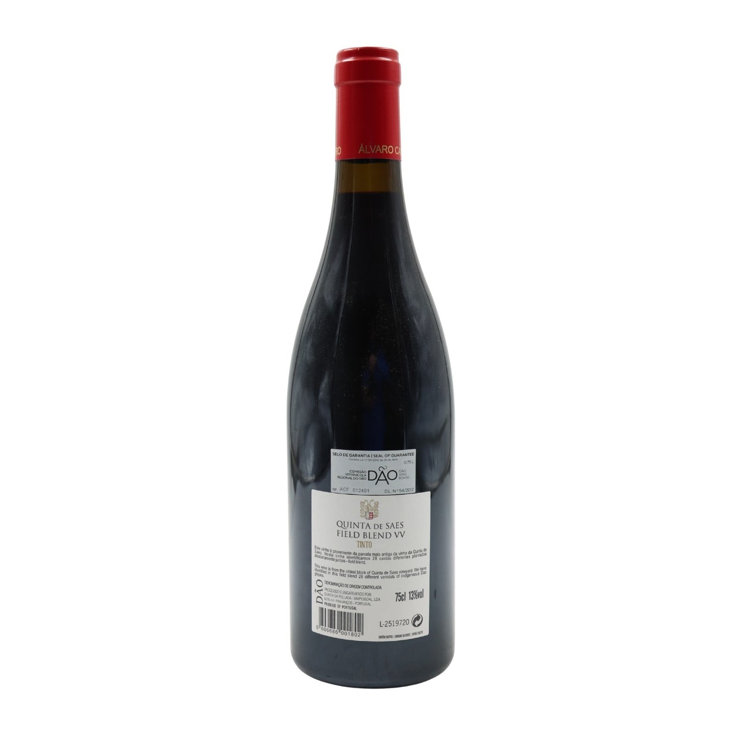 Quinta de Saes Altitude Old Vines Tinto