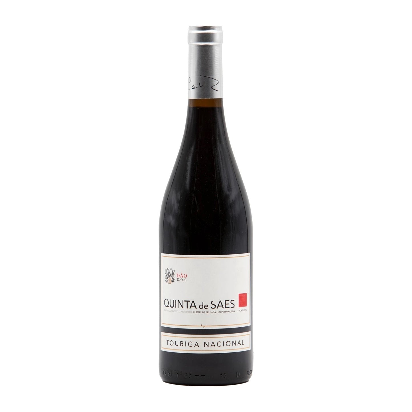 Quinta de Saes Caniças Touriga Nacional Tinto 2018