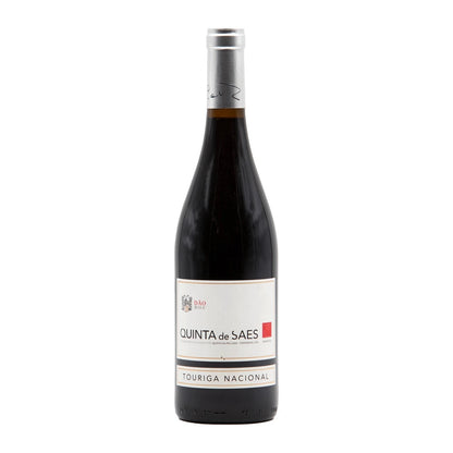 Quinta de Saes Caniças Touriga Nacional Tinto 2018