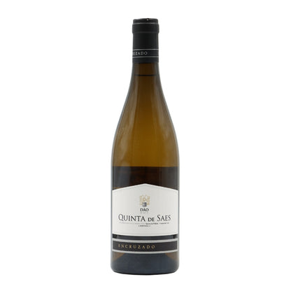 Quinta de Saes Encruzado Reserve White 2022