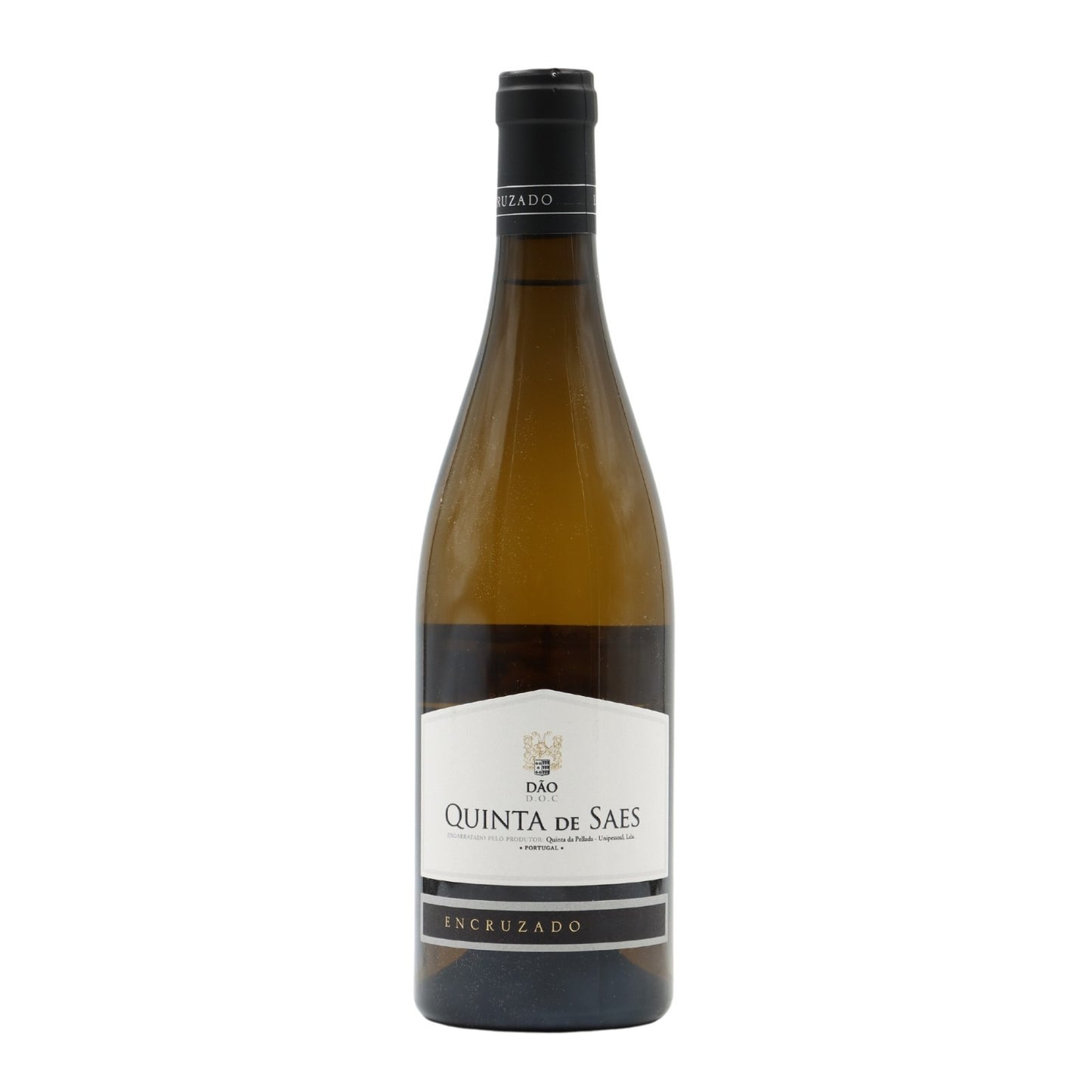 Quinta de Saes Encruzado Reserva Branco