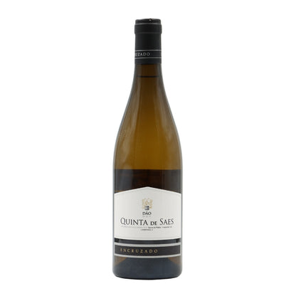 Quinta de Saes Encruzado Reserva Branco