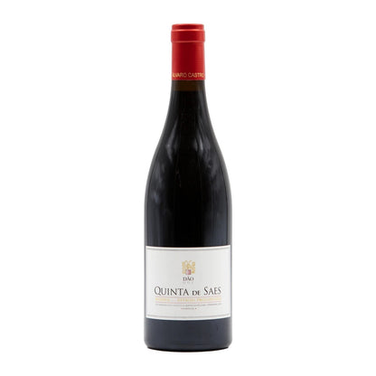 Quinta de Saes Extended Aging Red 2018