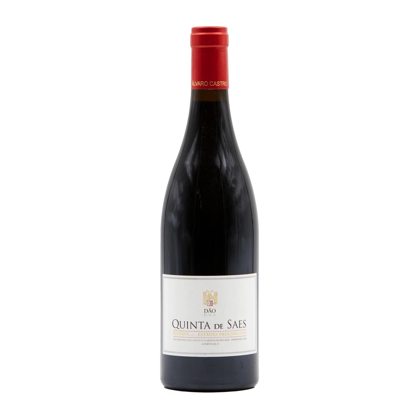 Quinta de Saes Estagio Prolongado Tinto 2019