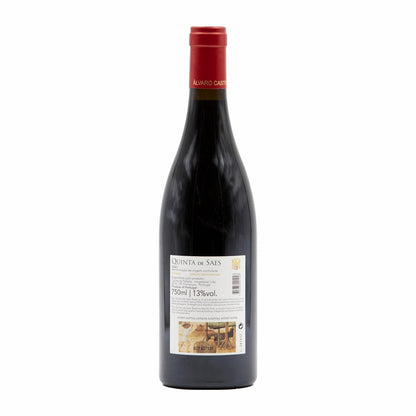 Quinta de Saes Estagio Prolongado Tinto 2019