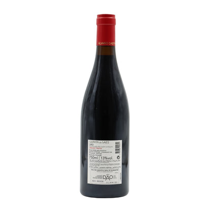 Quinta de Saes Tinto