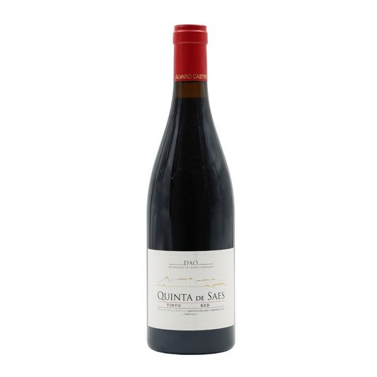 Quinta de Saes Tinto
