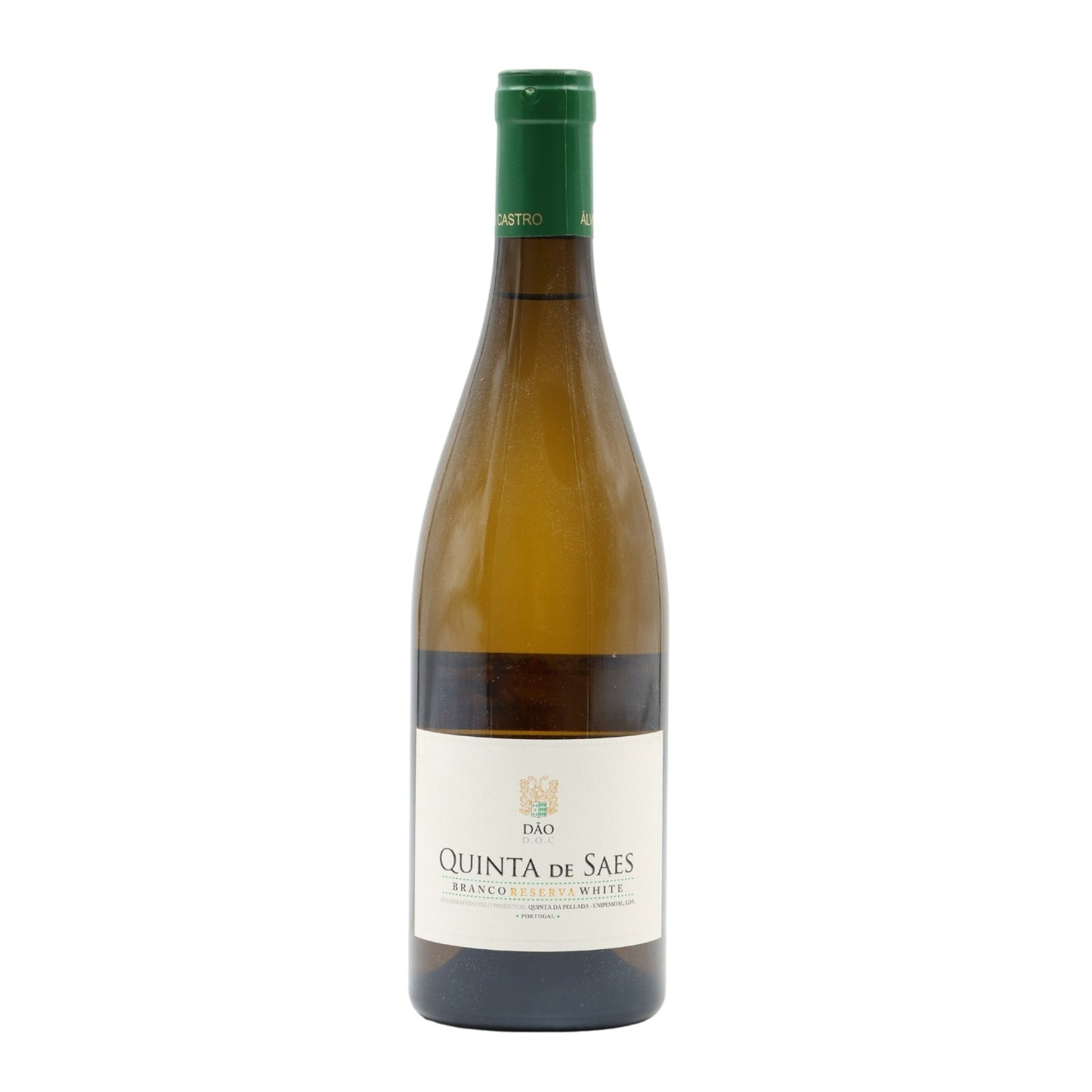 Quinta de Saes Reserva Branco 2022